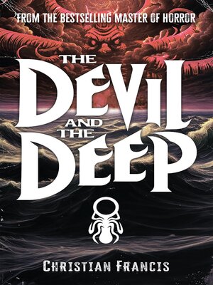 cover image of The Devil and the Deep
